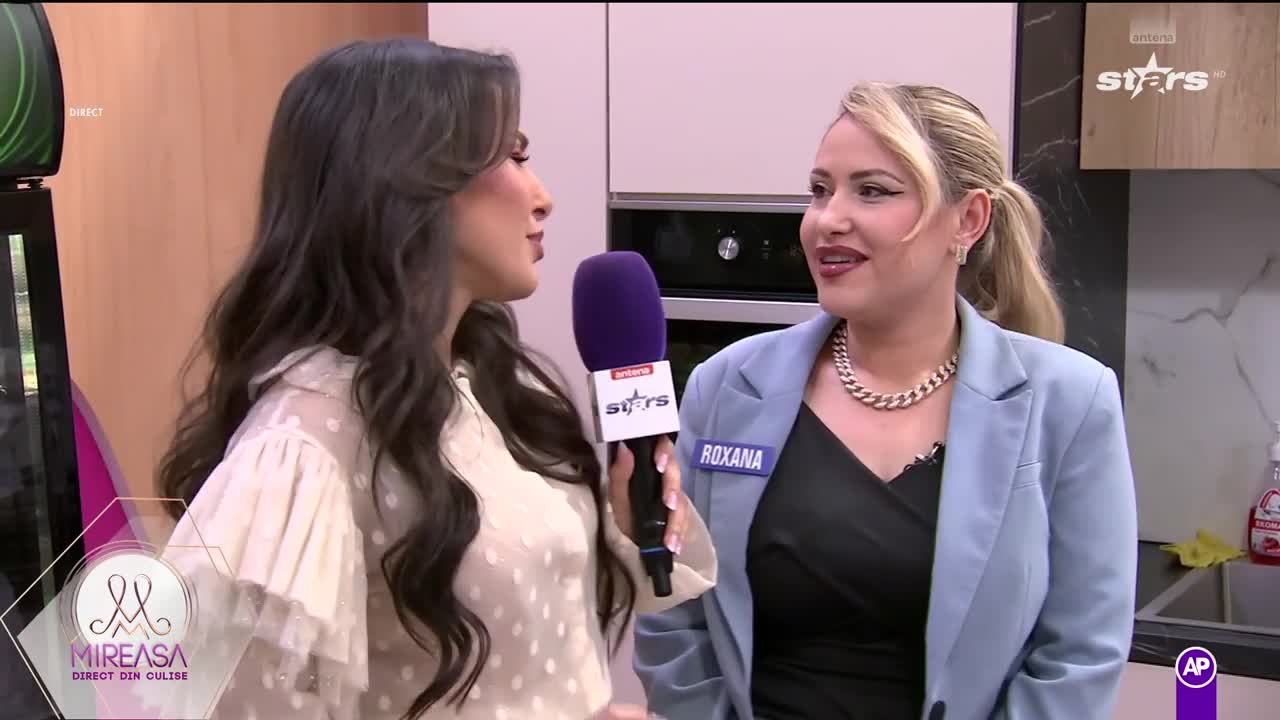 Mireasa, direct din culise | Sezonul 5, Episodul 17