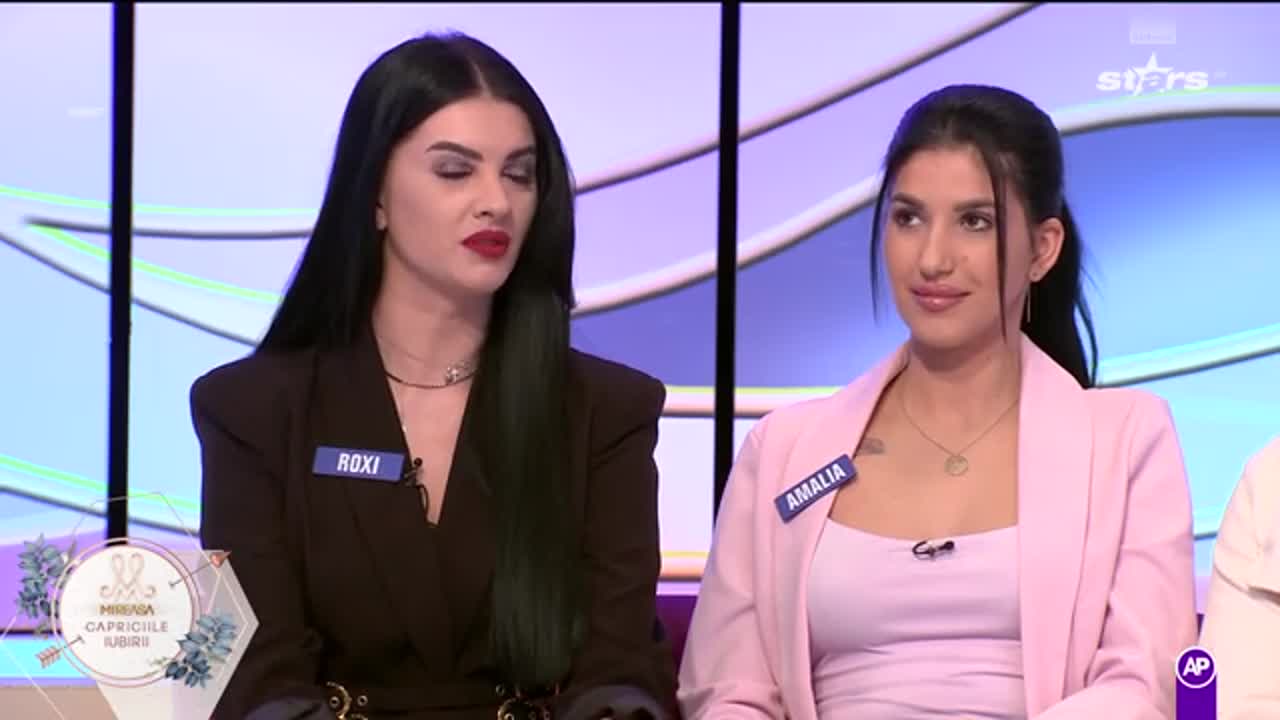 Mireasa. Capriciile iubirii | Sezonul 10 - Episodul 18