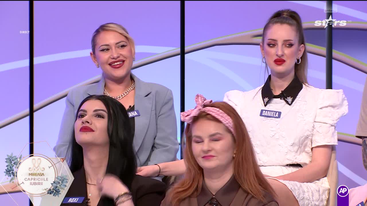 Mireasa. Capriciile iubirii | Sezonul 10 - Episodul 18