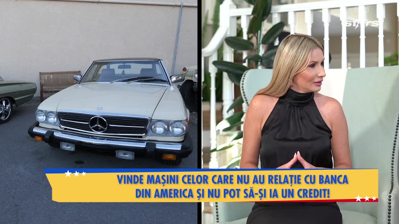 Visul Românesc - Succes american | Sezonul 2 - Episodul 12