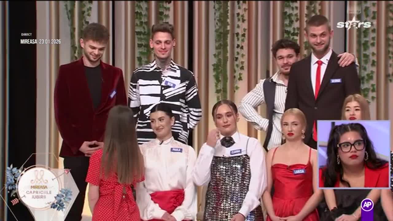 Mireasa. Capriciile iubirii | Sezonul 10 - Episodul 19