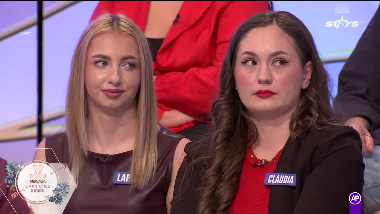 Mireasa. Capriciile iubirii | Sezonul 10 - Episodul 19