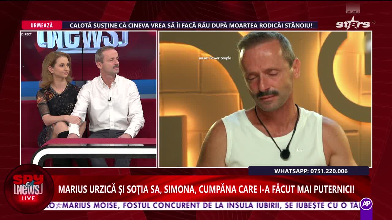 Spynews TV Live
