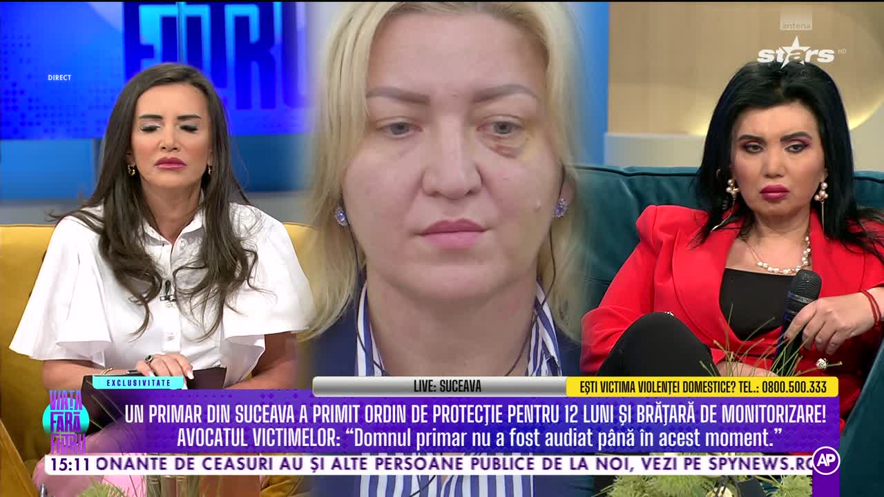 Viața fără filtru