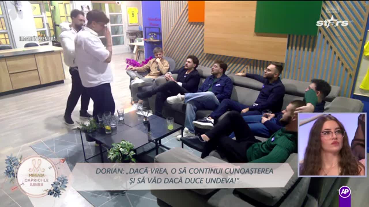 Mireasa. Capriciile iubirii | Sezonul 10 - Episodul 20