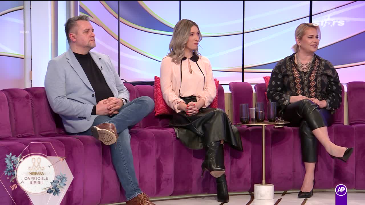 Mireasa. Capriciile iubirii | Sezonul 10 - Episodul 20