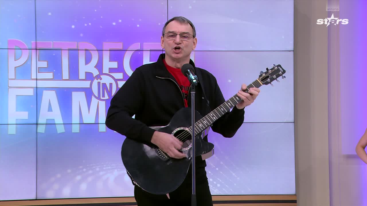 Petrecem în familie | Sezonul 5 - Episodul 5