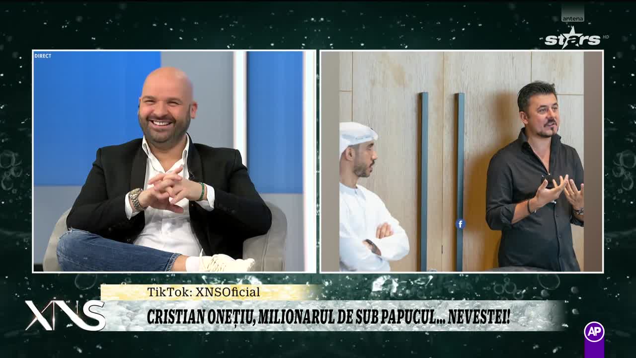 XNS | Diana Sar și Maria Iordănescu