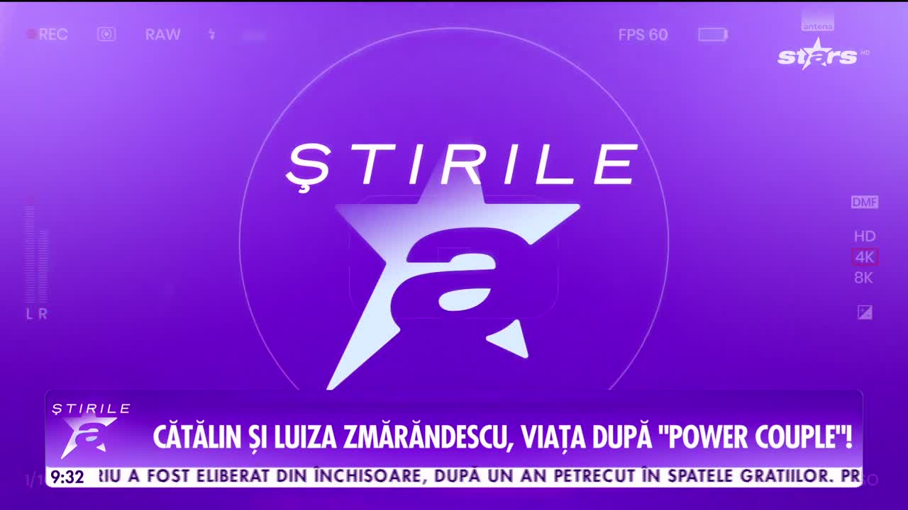 Stirile Antena Stars - Retrospectiva săptămânii