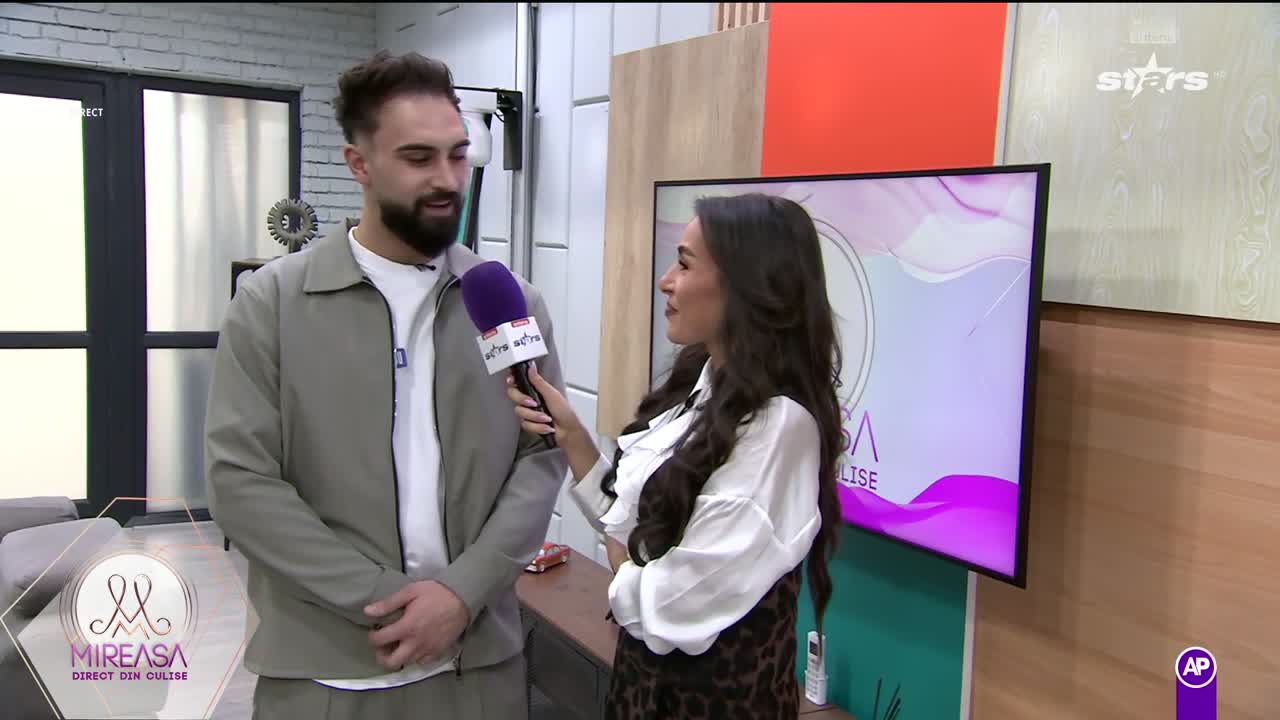 Mireasa, direct din culise | Sezonul 5, Episodul 20