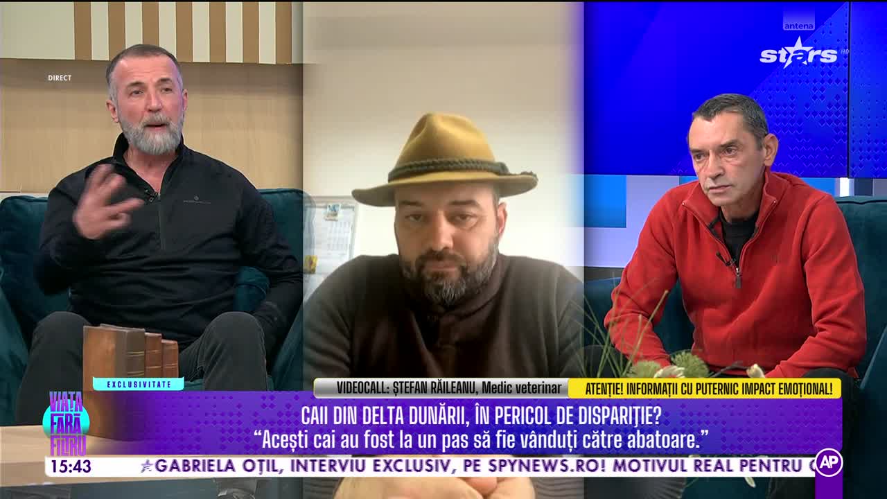 Viaţa fără filtru