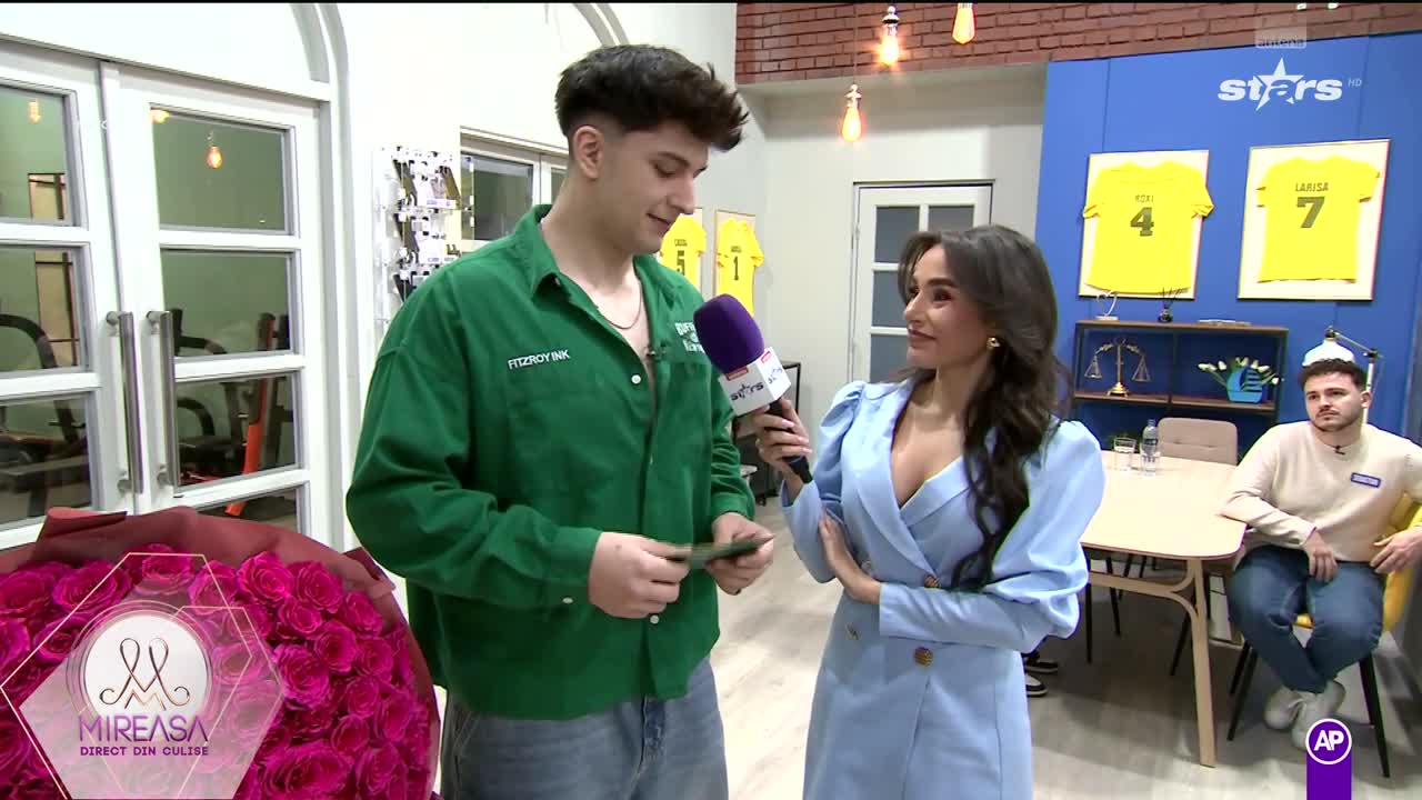 Mireasa, direct din culise | Sezonul 5, Episodul 21