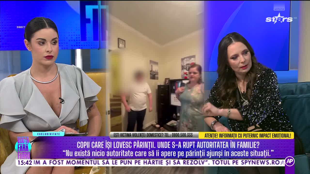 Viața fără filtru