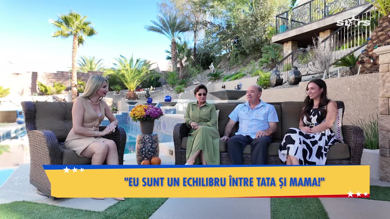 Visul Românesc - Succes american | Sezonul 2 - Episodul 13