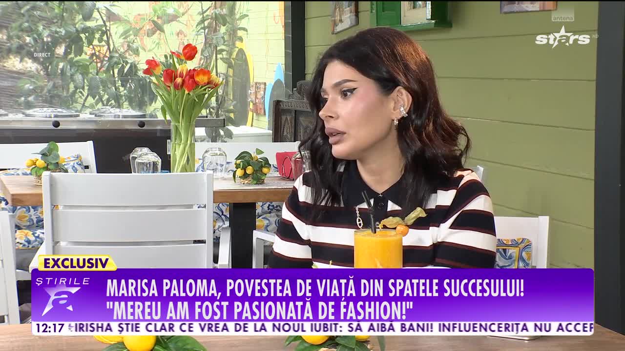 Știrile Antena Stars