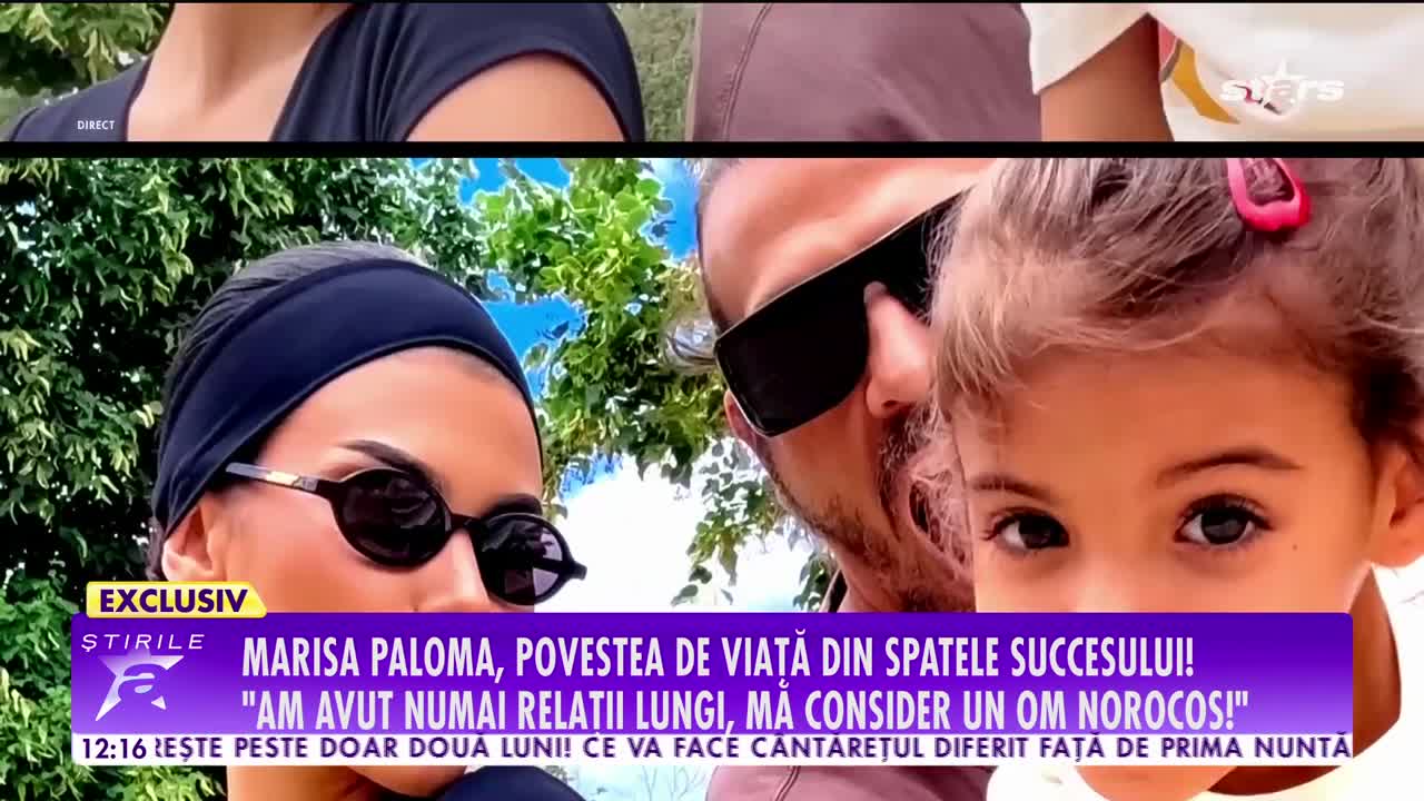 Știrile Antena Stars