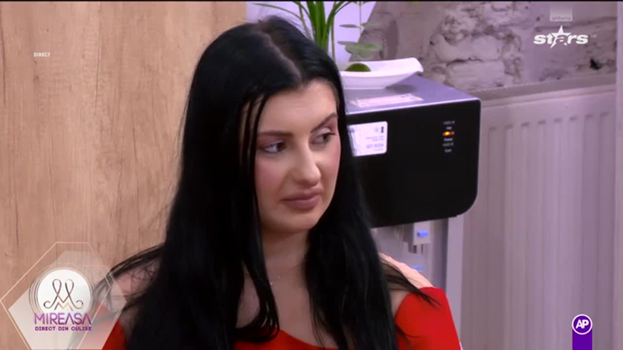 Mireasa, direct din culise | Sezonul 5, Episodul 24