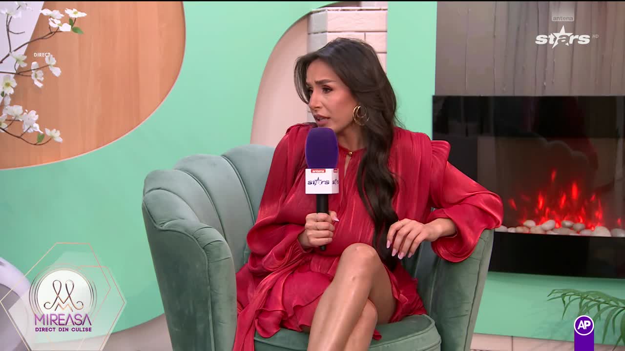 Mireasa, direct din culise | Sezonul 5, Episodul 24