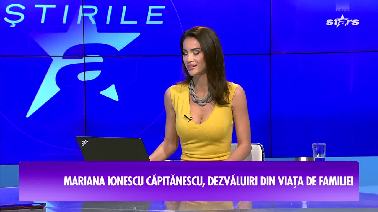 Știrile Antena Stars - Retrospectiva săptămânii