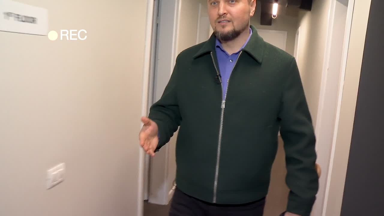 Viaţa fără filtru - Infiltraţi în culise