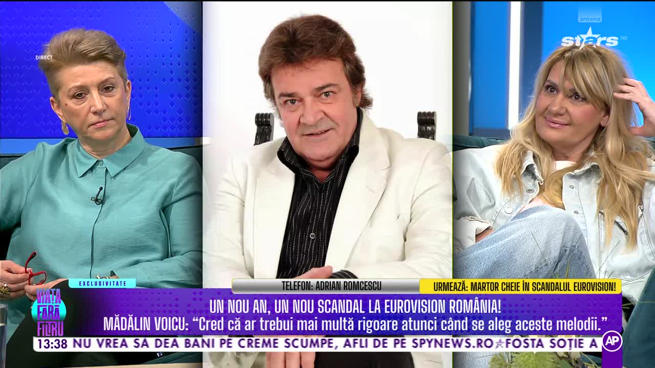 Viaţa fără filtru