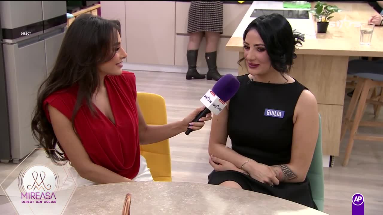 Mireasa, direct din culise | Sezonul 5, Episodul 26