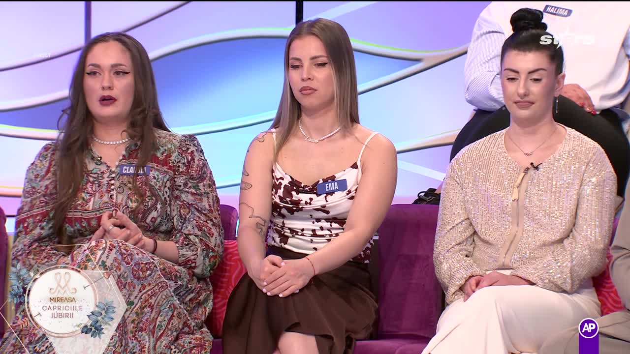 Mireasa. Capriciile iubirii | Sezonul 10 - Episodul 28