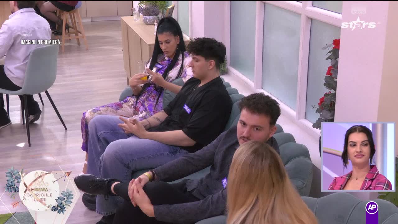 Mireasa. Capriciile iubirii | Sezonul 10 - Episodul 30