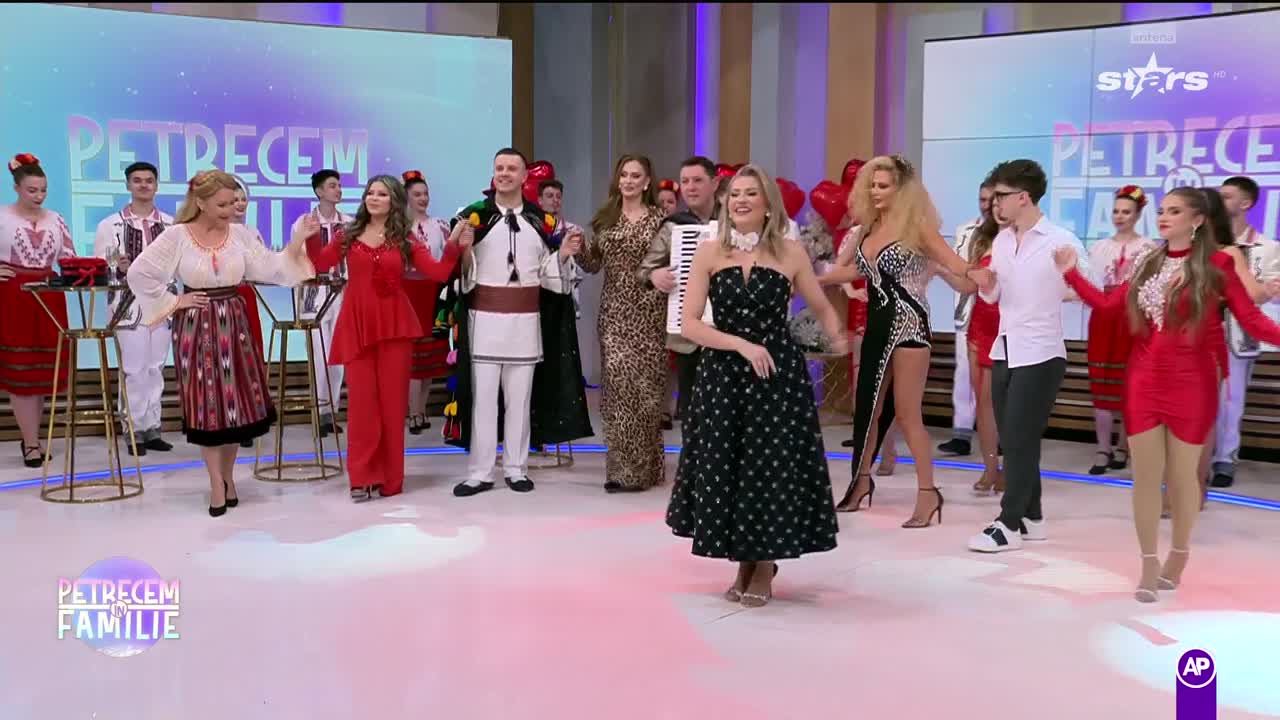 Petrecem în familie | Sezonul 5 - Episodul 7