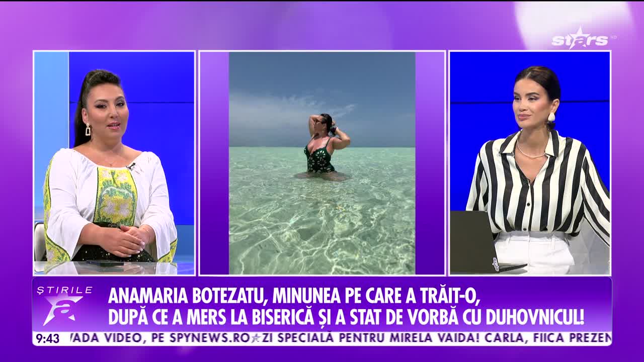 Stirile Antena Stars - Retrospectiva săptămânii