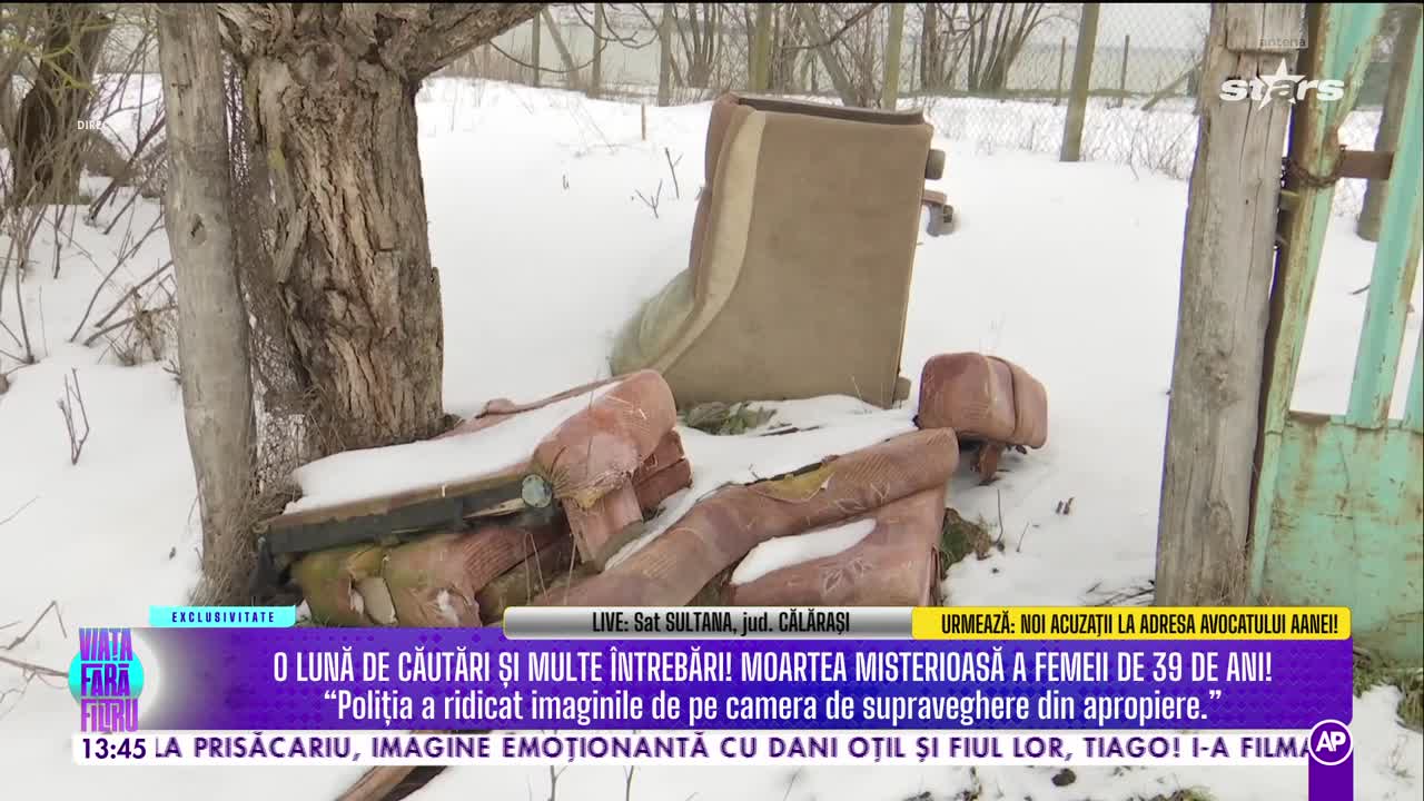 Viaţa fără filtru