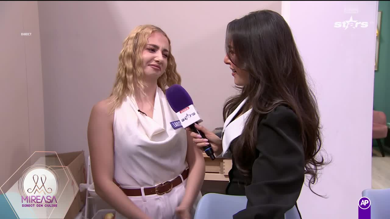 Mireasa, direct din culise | Sezonul 5, Episodul 30