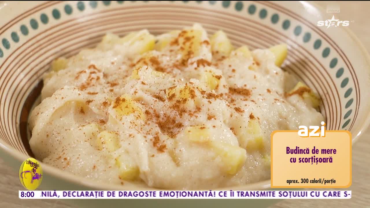 Meniu de vedetă | Sezonul 7 - Episodul 32