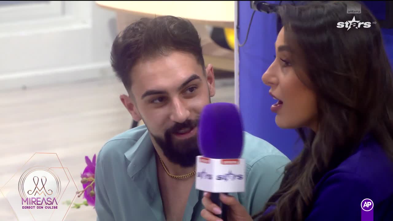 Mireasa, direct din culise | Sezonul 5, Episodul 32