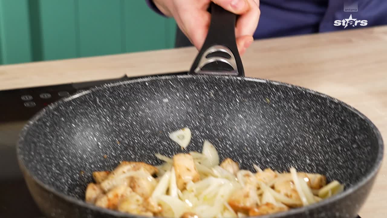 Meniu de vedetă - Meniul săptămânii