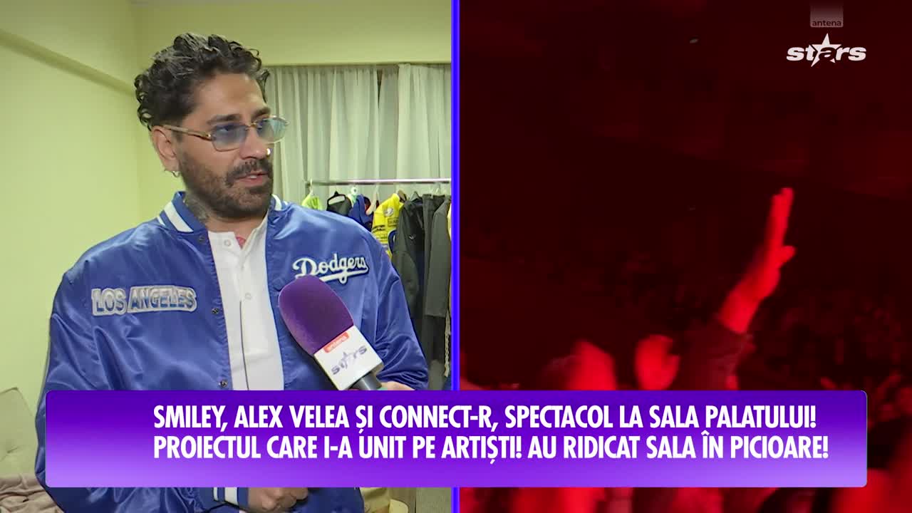 Stirile Antena Stars - Retrospectiva săptămânii