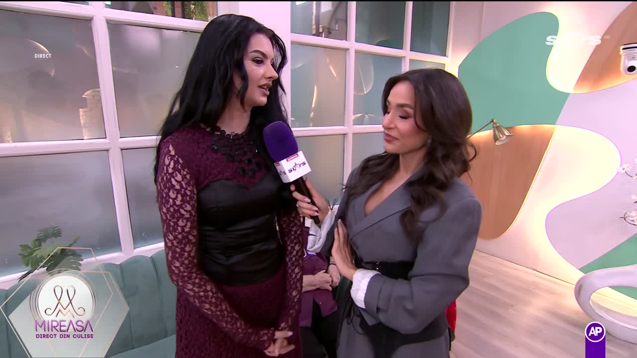 Mireasa, direct din culise | Sezonul 5, Episodul 34