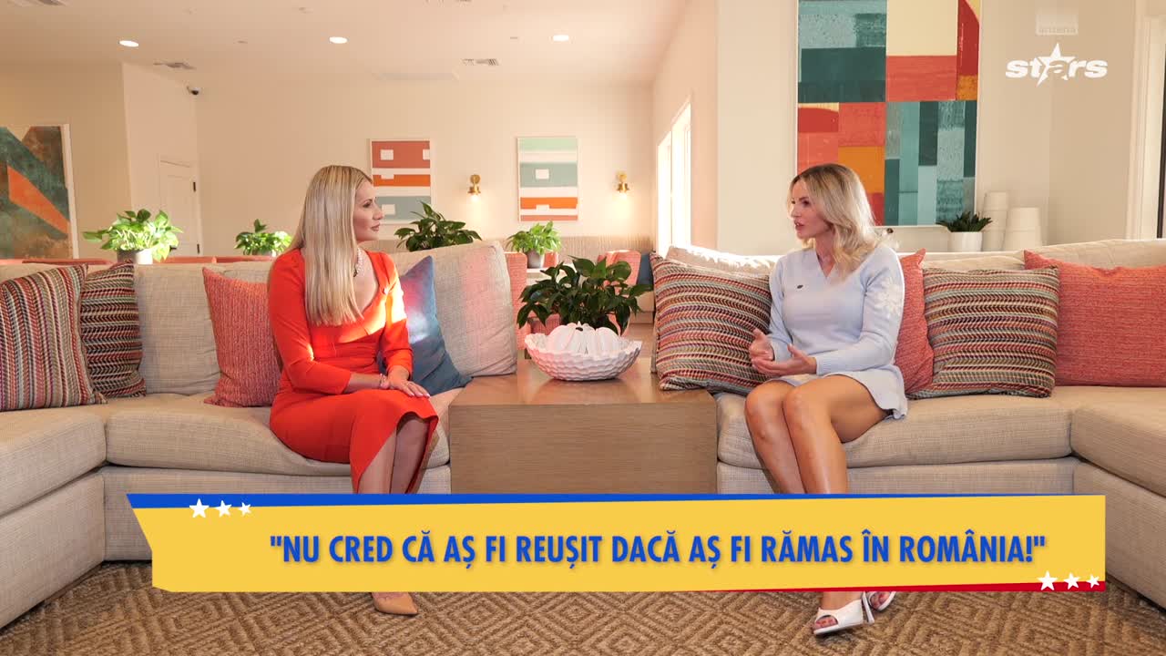 Visul Românesc - Succes american | Sezonul 2 - Episodul 15
