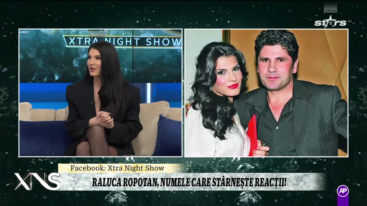 XNS | Mihai Găinușă și Oana Paraschiv