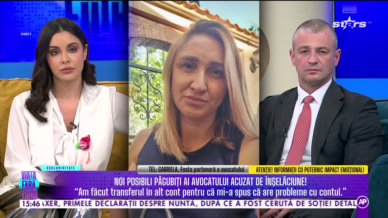 Viaţa fără filtru