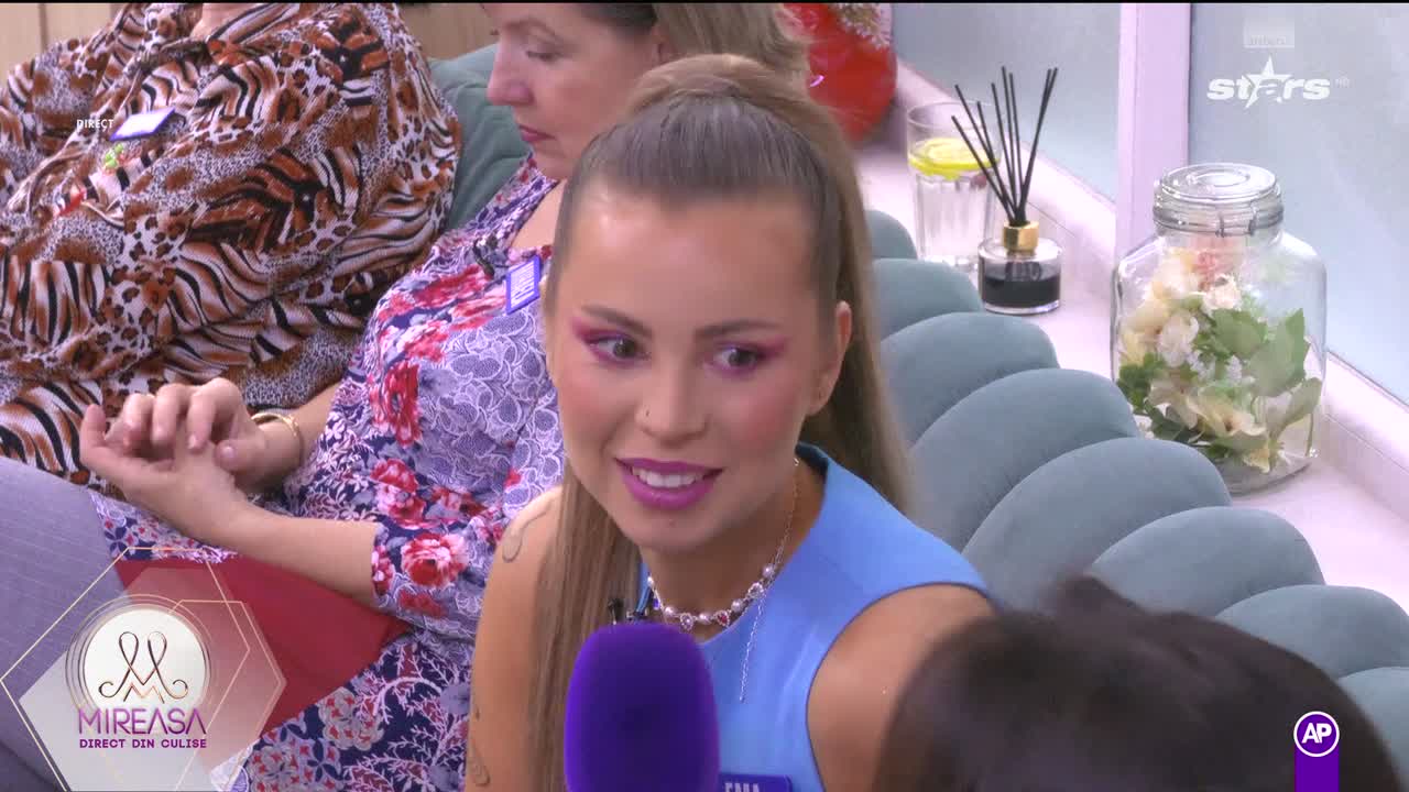 Mireasa, direct din culise | Sezonul 5, Episodul 36