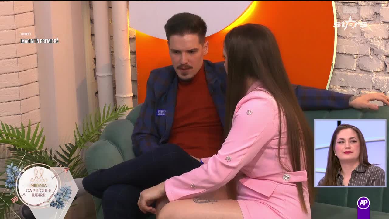 Mireasa. Capriciile iubirii | Sezonul 10 - Episodul 37