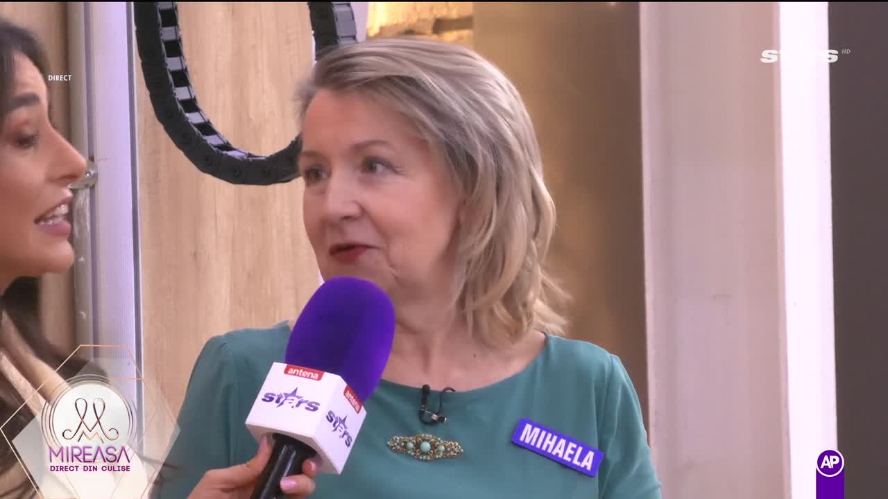 Mireasa, direct din culise | Sezonul 5, Episodul 37