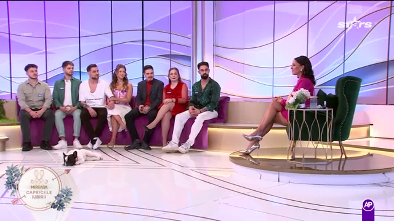 Mireasa. Capriciile iubirii | Sezonul 10 - Episodul 38