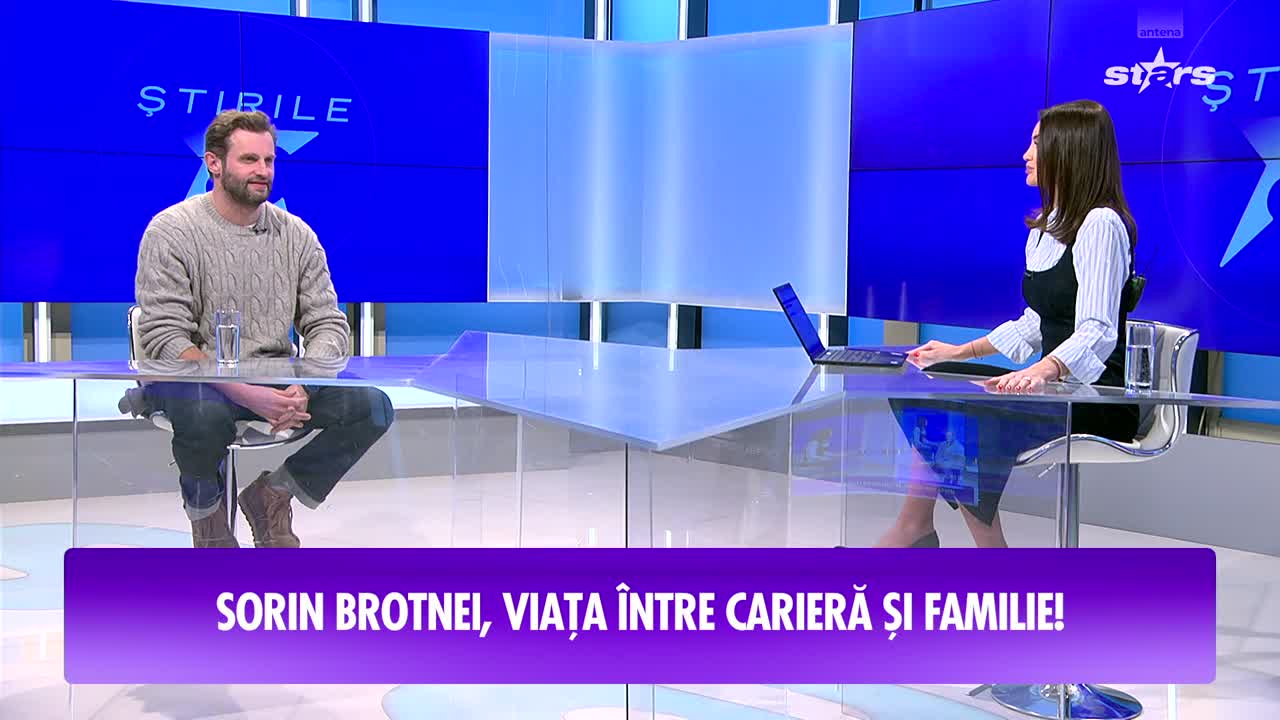 Stirile Antena Stars - Retrospectiva săptămânii