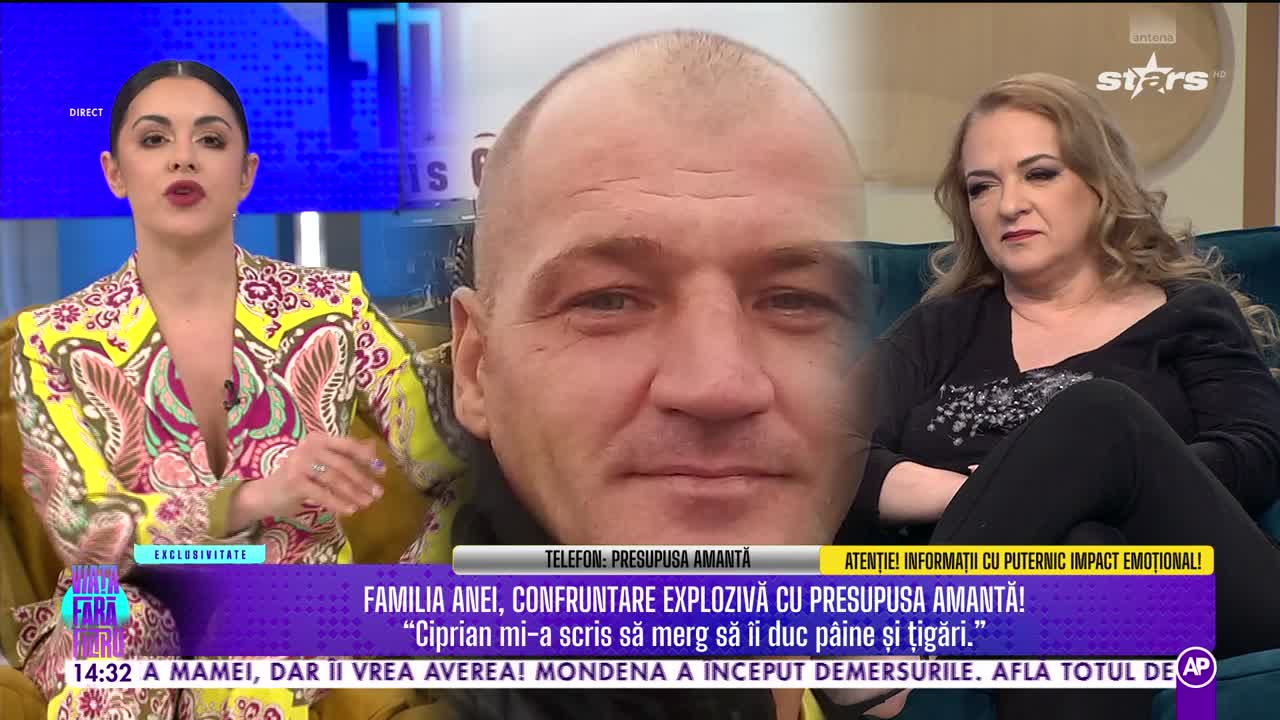 Viața fără filtru