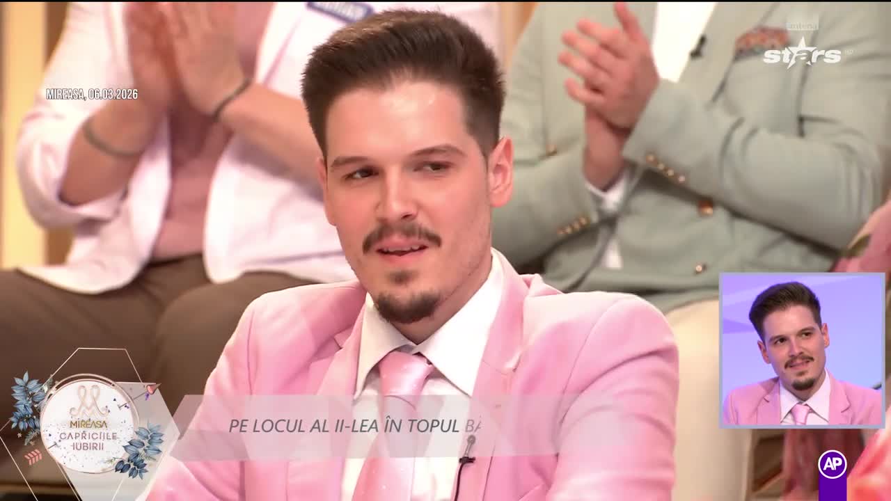 Mireasa. Capriciile iubirii | Sezonul 10 - Episodul 40