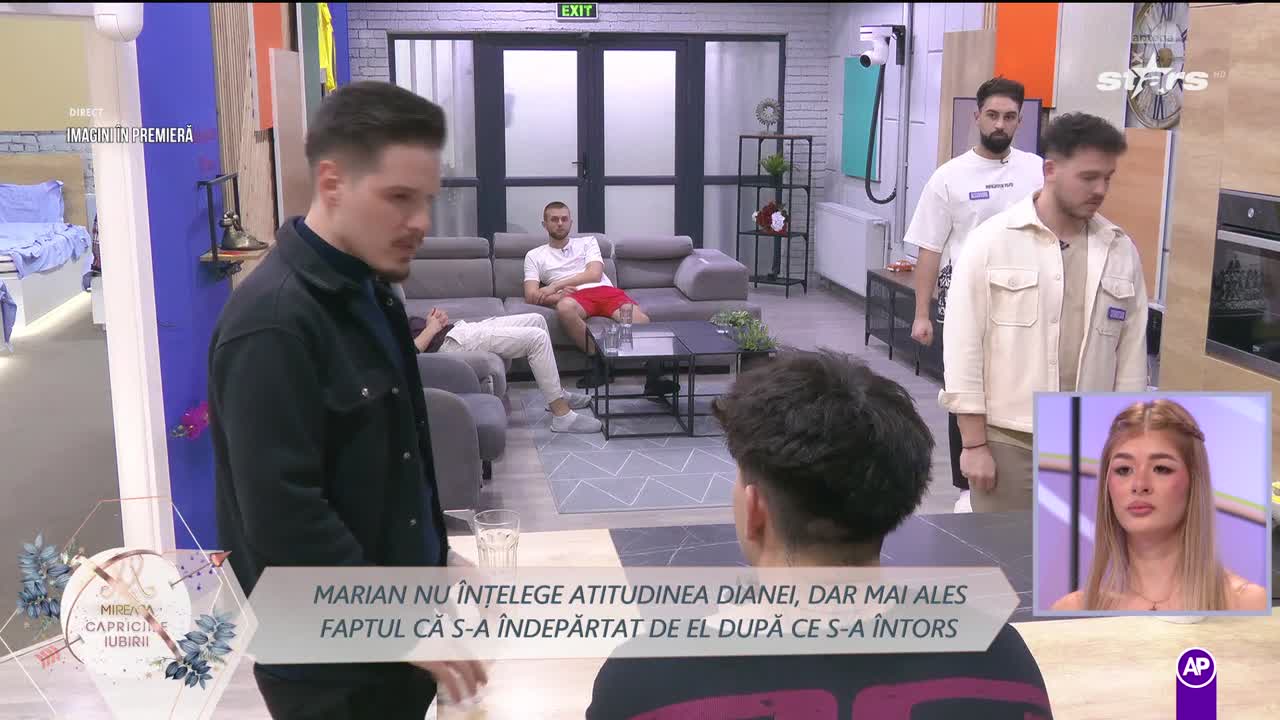 Mireasa. Capriciile iubirii | Sezonul 10 - Episodul 40