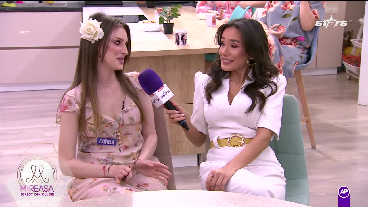 Mireasa, direct din culise | Sezonul 5, Episodul 39