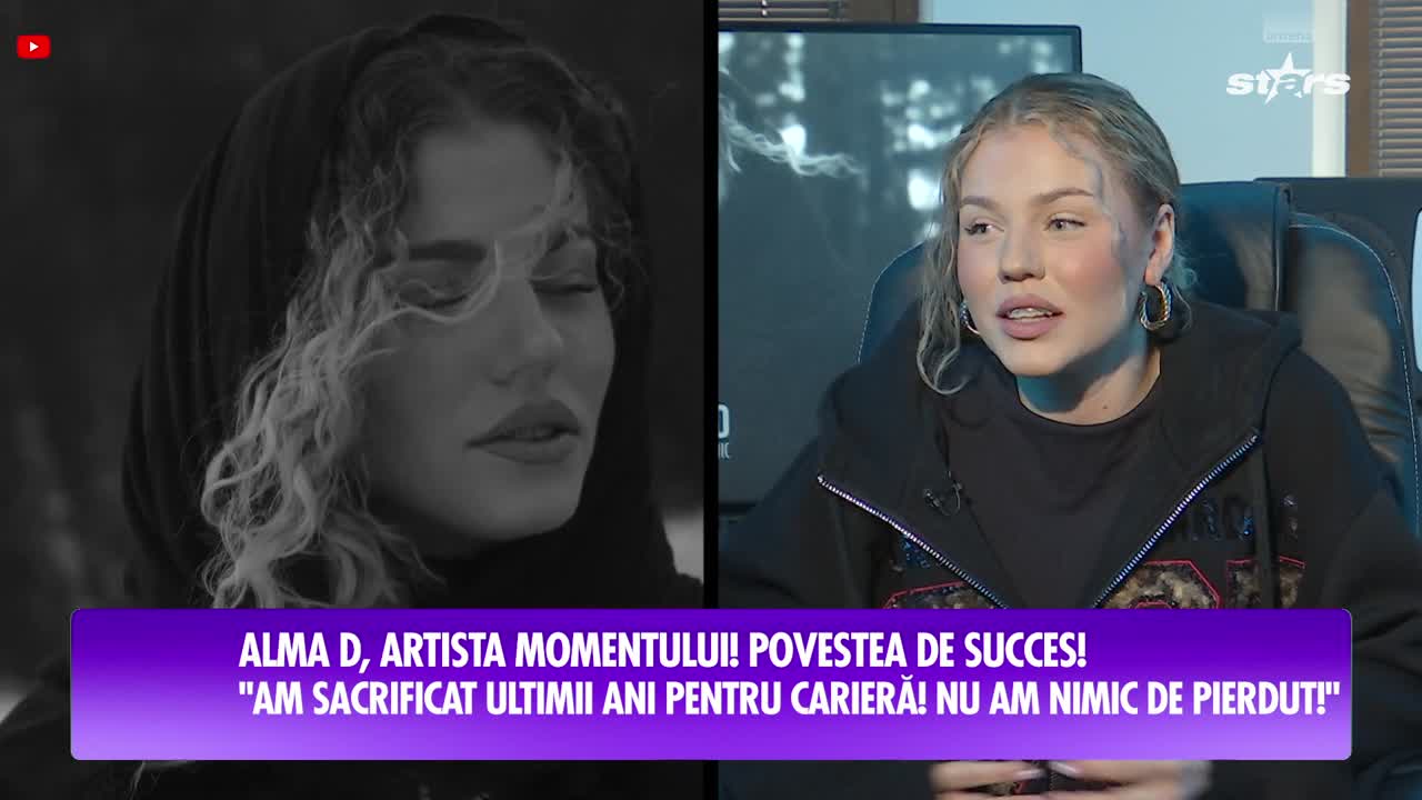 Stirile Antena Stars - Retrospectiva săptămânii